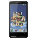 MOTOROLA MOTOLUXE BLACK