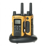 PMR MOTOROLA T80 EX