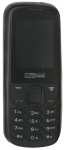MAXCOM MM133 DUAL SIM