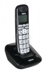 MAXCOM MC 6800 CZARNY