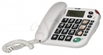 MAXCOM KXT 480 BIAŁY