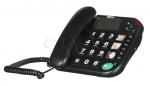 MAXCOM KXT 480 CZARNY