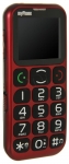 TELEFON myPhone 1045 SIMPLY + czerwony