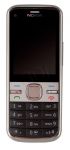 NOKIA C5-00 WARM GREY