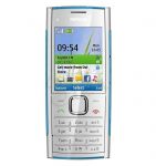 NOKIA X2-00 BLUE