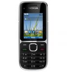 NOKIA C2-01 BLACK