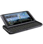 NOKIA E7 DARK GREY