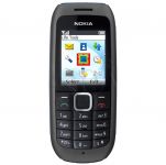 NOKIA 1616 BLACK + WH102
