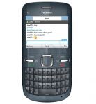 NOKIA C3-00 GREY