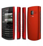 NOKIA X2-01 RED