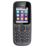 NOKIA 101 BLACK