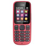 NOKIA 101 RED