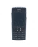 NOKIA X2-02 DUAL SIM DARK SILVER