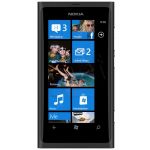 NOKIA LUMIA 800 BLACK