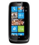 NOKIA LUMIA 610 BLACK
