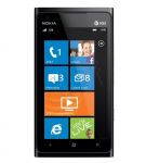 NOKIA LUMIA 900 BLACK