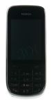 NOKIA ASHA 203 WHITE