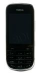 NOKIA ASHA 203 DARK GREY