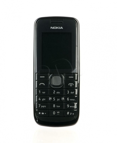 NOKIA 113 BLACK