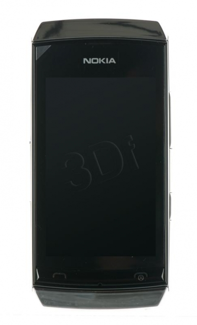 NOKIA ASHA 306 WHITE