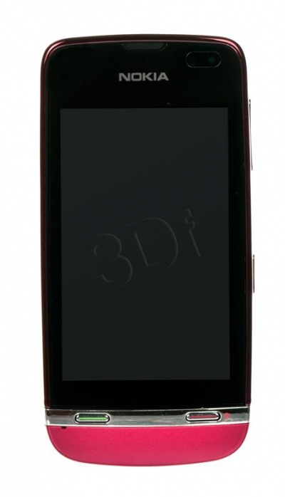 NOKIA ASHA 311 RED