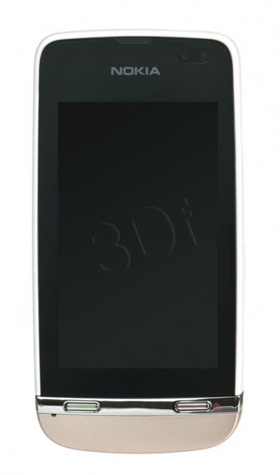 NOKIA ASHA 311 WHITE