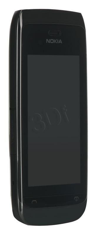 NOKIA ASHA 309 BLACK