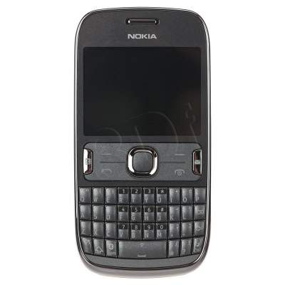 NOKIA ASHA 302 GREY