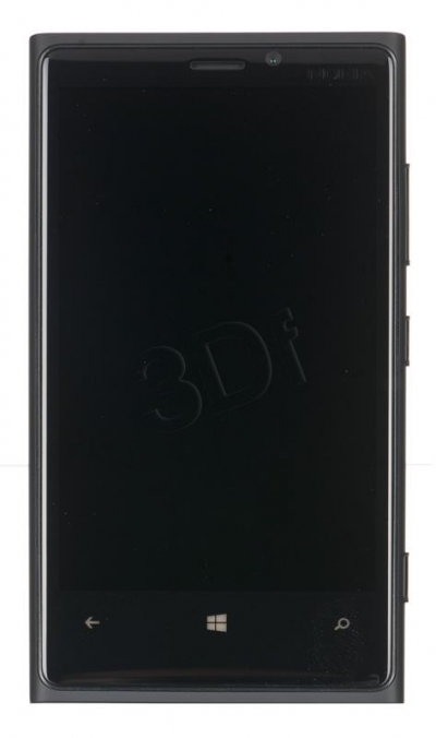 NOKIA LUMIA 920 BLACK