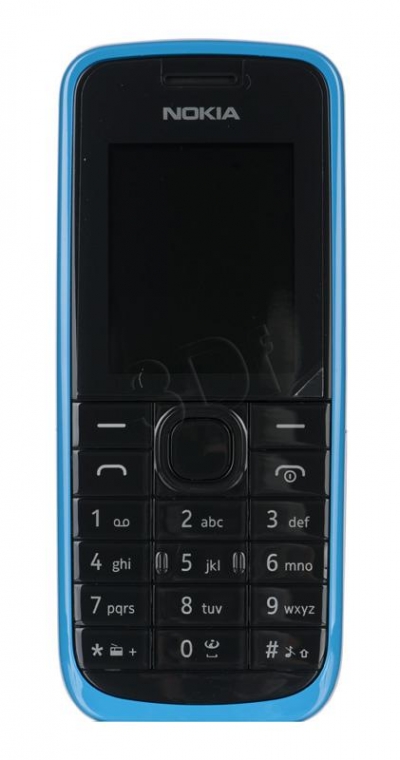 NOKIA 109 CYAN