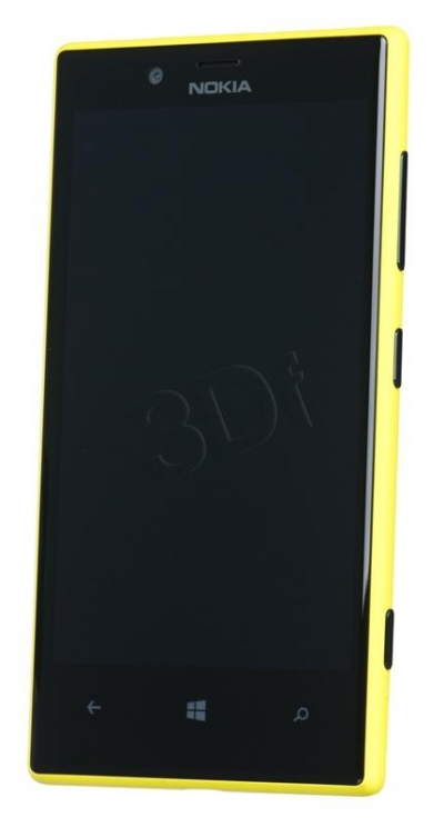NOKIA LUMIA 720 YELLOW
