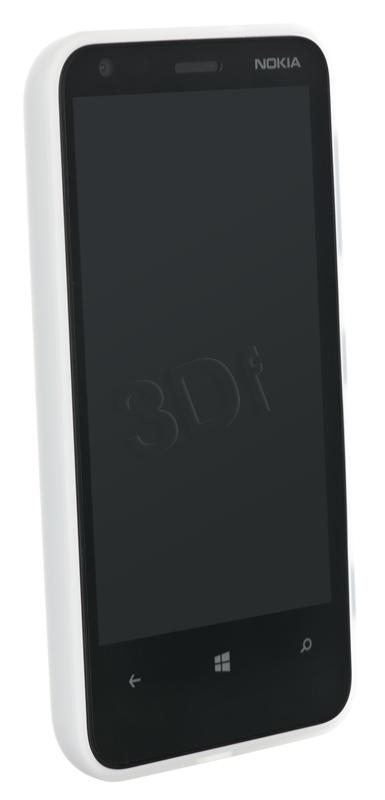 NOKIA LUMIA 620 WHITE
