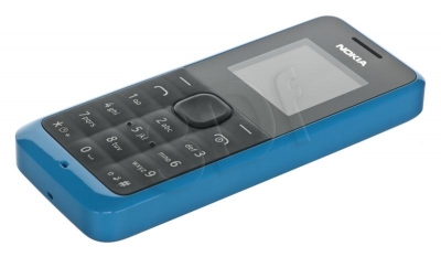 NOKIA 105 CYAN