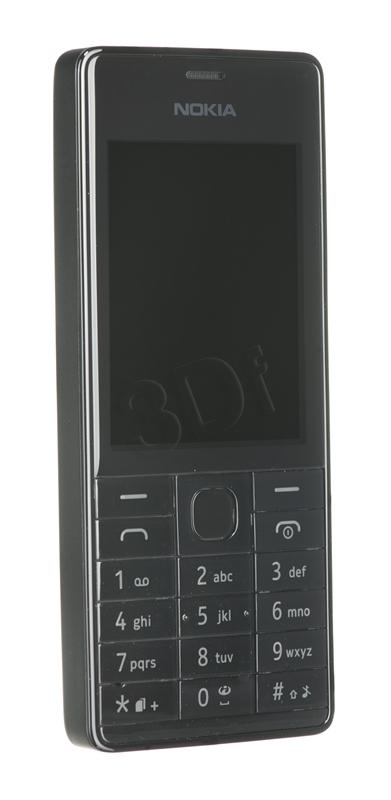 NOKIA 515 BLACK