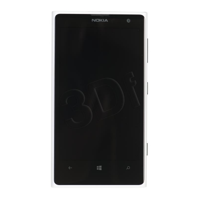 NOKIA LUMIA 1020 WHITE