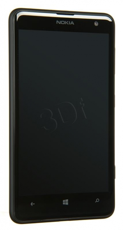 NOKIA LUMIA 625 BLACK