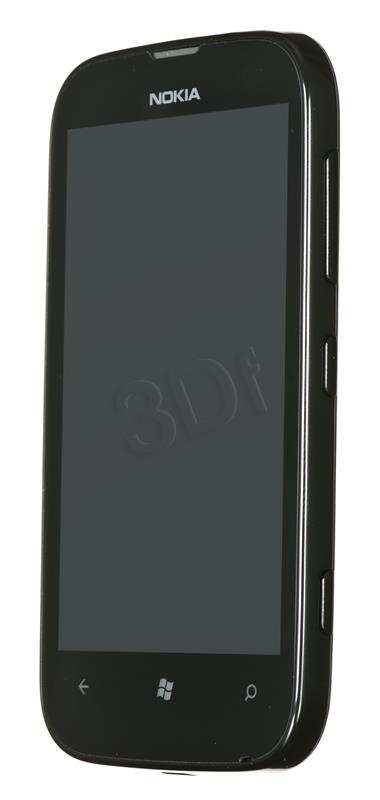 NOKIA LUMIA 510 BLACK