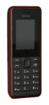 NOKIA 106 RED