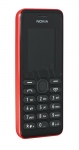 NOKIA 108 RED DUAL SIM