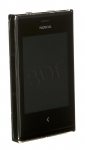 NOKIA ASHA 503 BLACK