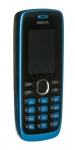 NOKIA 112 DUAL SIM CYAN