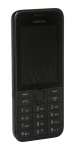 NOKIA 208 BLACK SINGLE SIM
