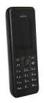 NOKIA 107 BLACK DUAL SIM