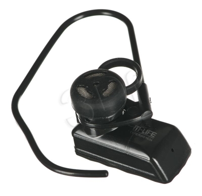 M-LIFE SŁUCHAWKA BLUETOOTH ML04