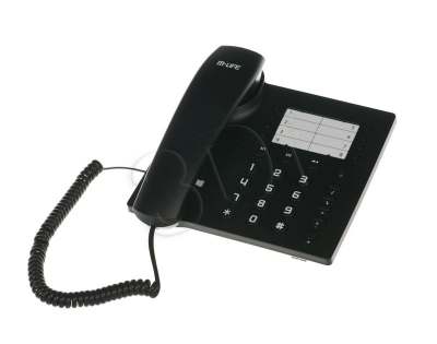M-LIFE TELEFON STACJONARNY ML0390