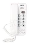 TELEFON NATEL 677 BIAŁY