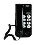 TELEFON NATEL 677 CZARNY