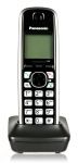 SŁUCHAWKA PANASONIC KX-TGA661 FXB CZARNA