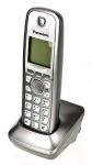 SŁUCHAWKA PANASONIC KX-TGA661 FXM SZARA