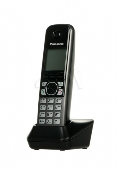 SŁUCHAWKA PANASONIC KX-TGA671 PDB